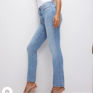 Good American Always Fits Jeans